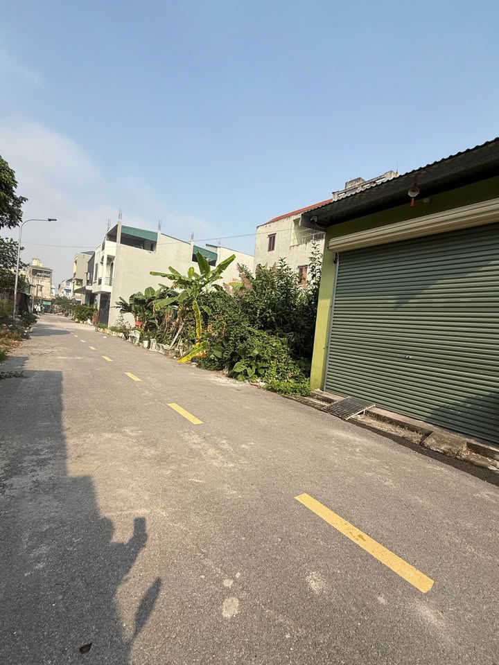 Đất nền TDP Phạm Văn Đồng, Duy Tiên, 57.5m² - Vị trí đắc địa gần KCN!