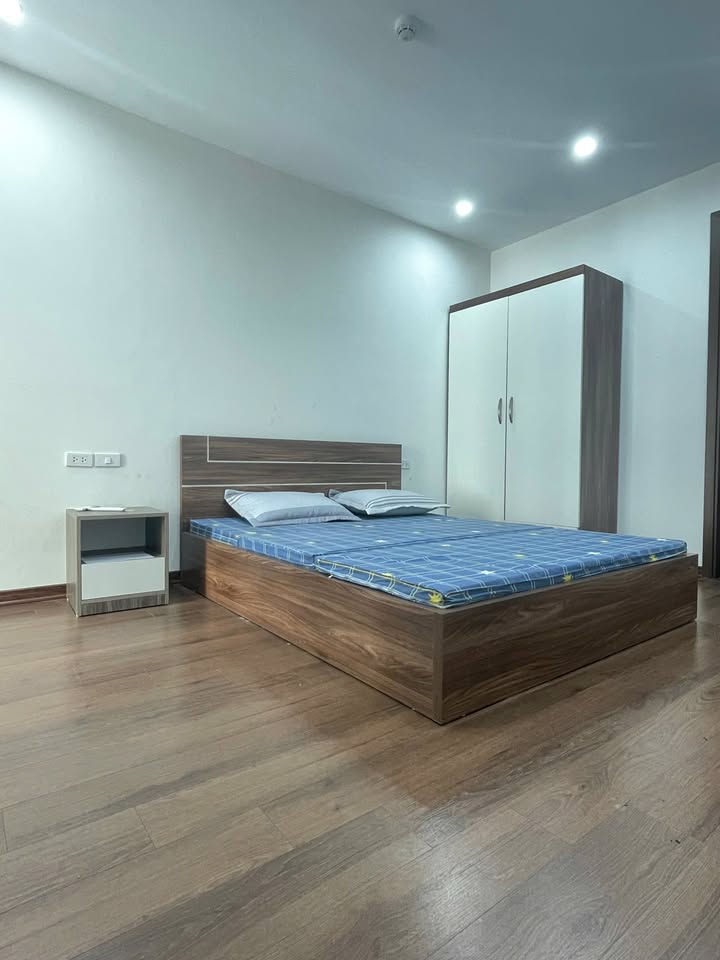 Căn hộ Thăng Long Capital An Khánh 9 triệu - Full đồ, vào ở ngay!