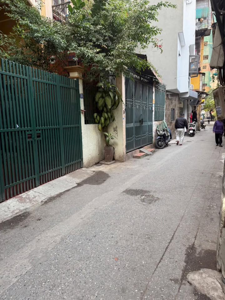 Căn hộ 102m² Kim Mã, Ba Đình, Hà Nội giá 15.3 tỷ - Đầu tư sinh lời hấp dẫn!