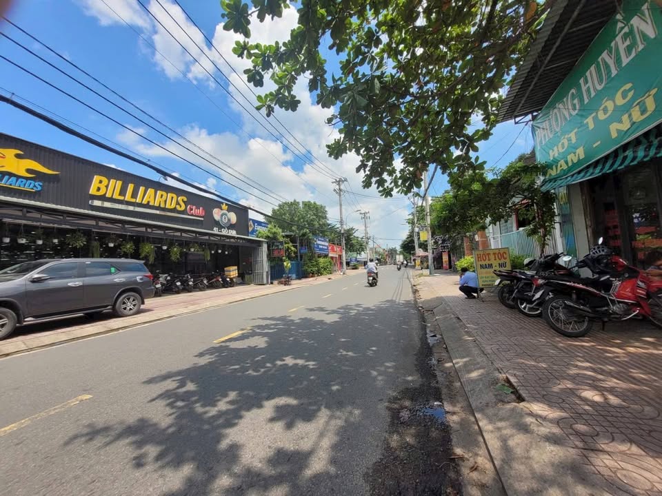 FrontHouse 5 tầng đường Gò Dưa, Thủ Đức, 92m² giá 10 tỷ - Đầu tư sinh lời lý tưởng!