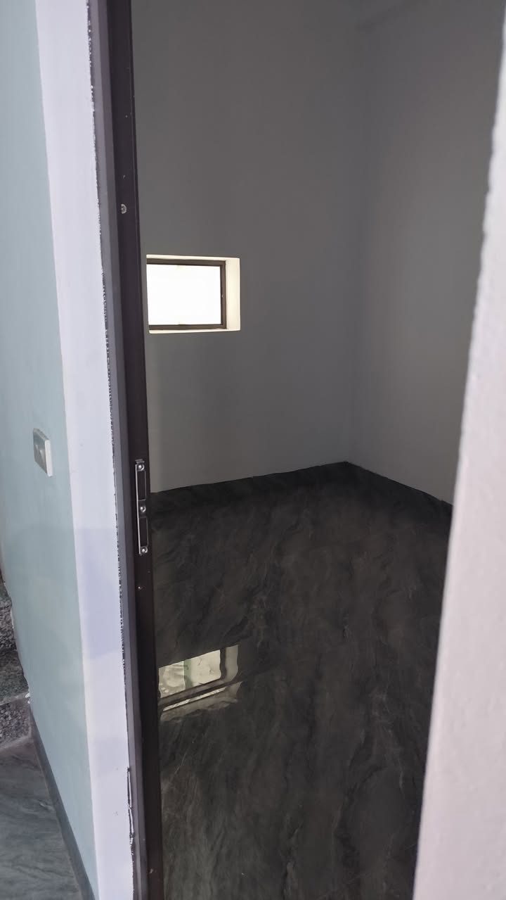 Nhà 2 tầng mới xây đường Trần Quang Khải Ninh Sơn 70.8m² - Ô tô vào tận nhà!