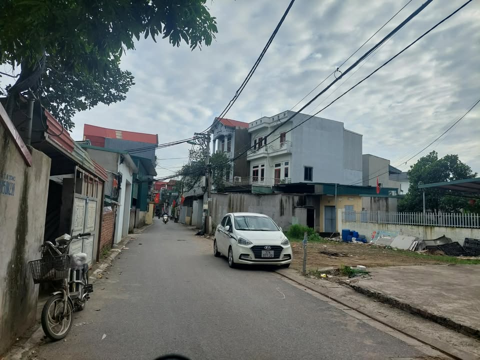 Lô đất Thượng Dương Hà 60m² giá thỏa thuận - Lô góc ô tô tải vào tận nơi!