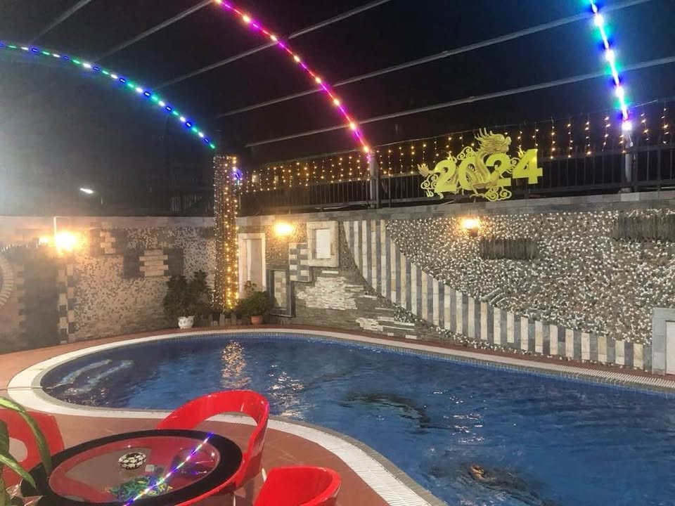 Biệt thự sân vườn KDC Tân Quy Đông, Quận 7, 354m² - Giá chỉ 69 tỷ!