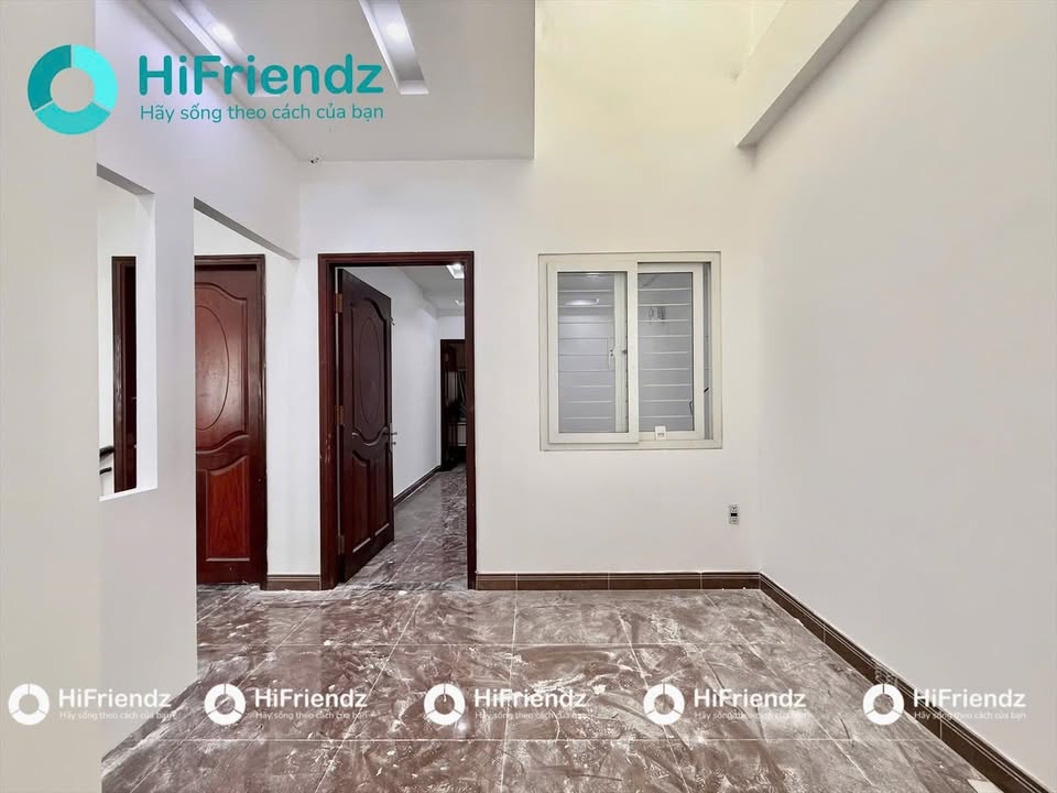 Căn hộ 1PN cho thuê tại đường Trung Lang, Tân Bình - Chỉ 5.2 triệu/tháng!