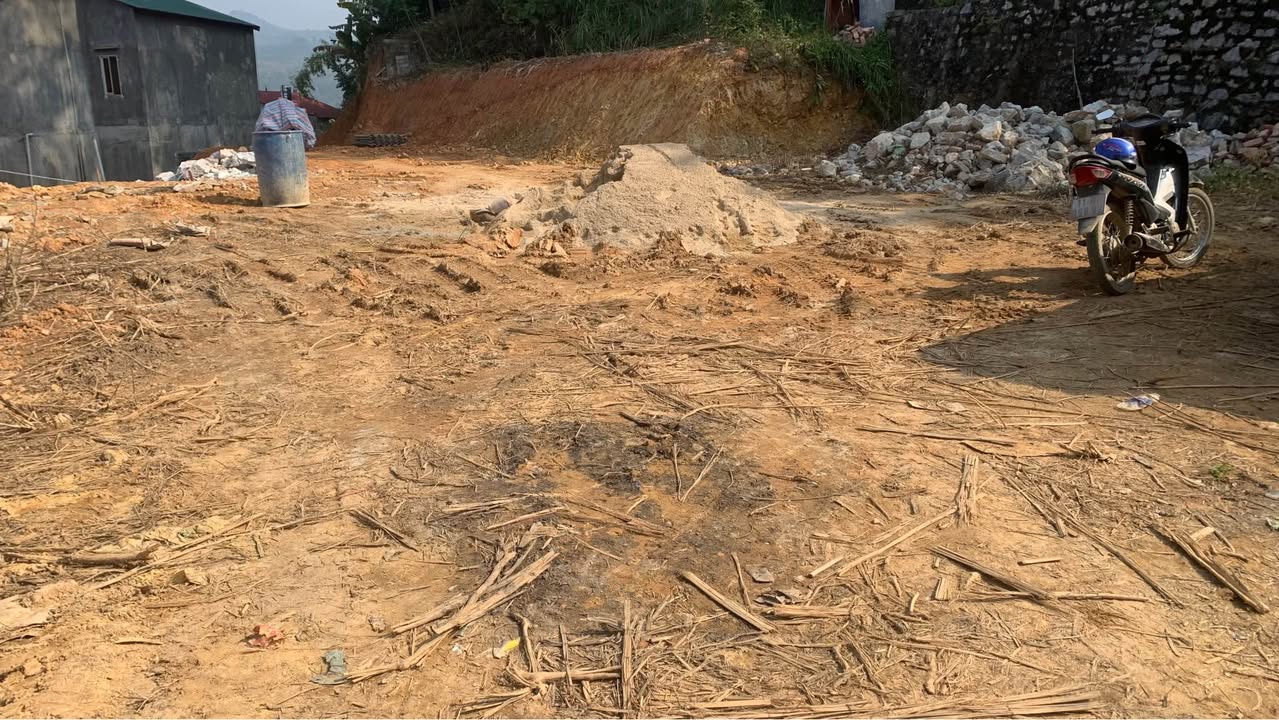 Đất nền Sông Hiến 300m² giá 1 tỷ - Cơ hội đầu tư hấp dẫn!