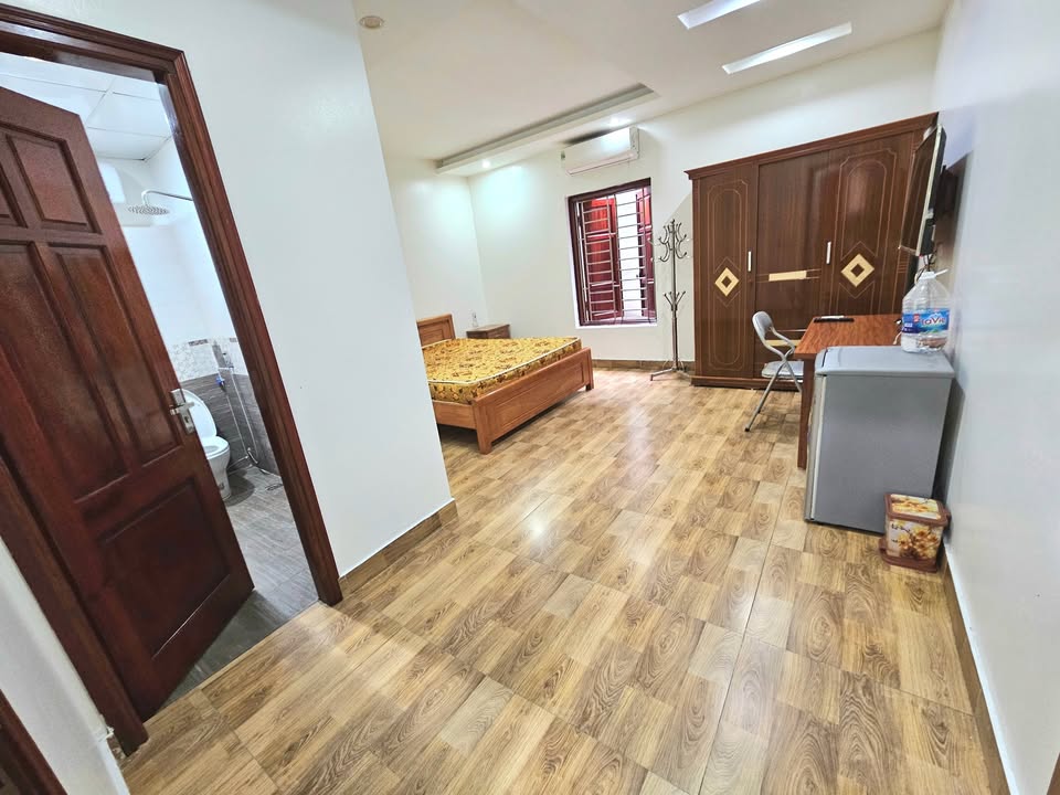 Phòng cho thuê Ngọc Hân Công Chúa, Võ Cường - Full nội thất, tự do giờ giấc!