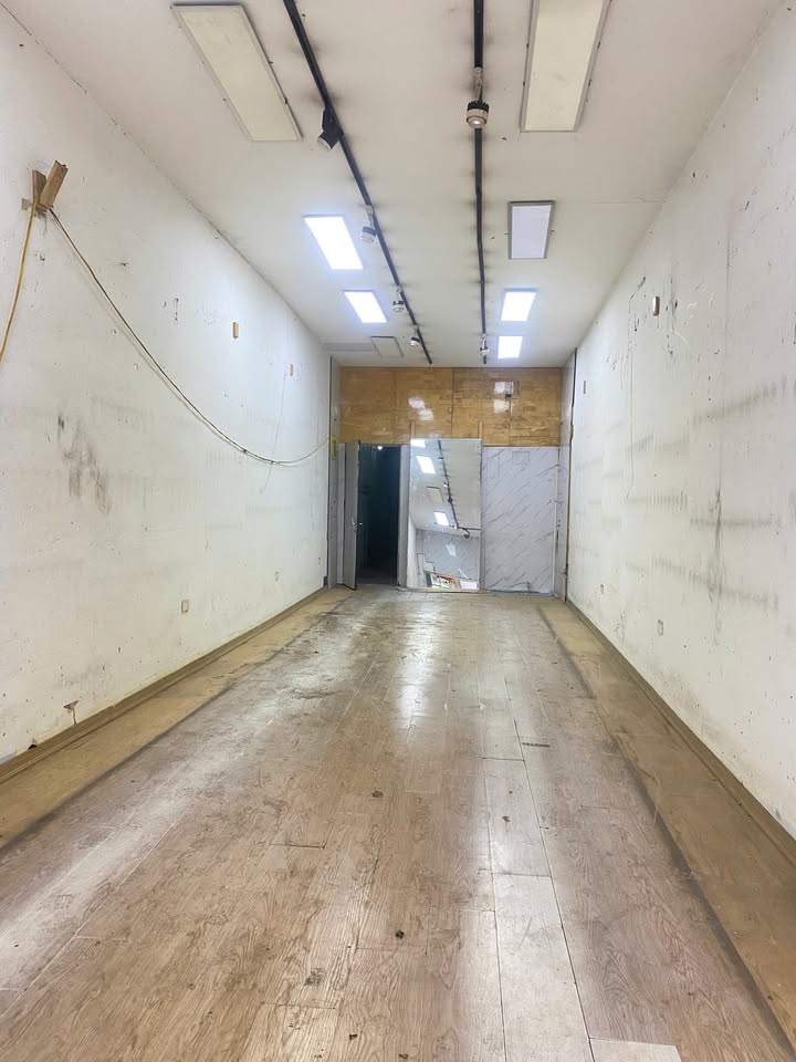 Nhà cho thuê tại Ninh Xá, Thuận Thành 100m² - Kinh doanh tốt, giá chỉ từ 7 triệu!