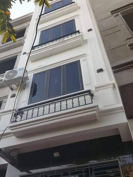 Nhà 5 tầng Phương Canh, 33m² giá 7 tỷ - Đang cho thuê 16 triệu/tháng!