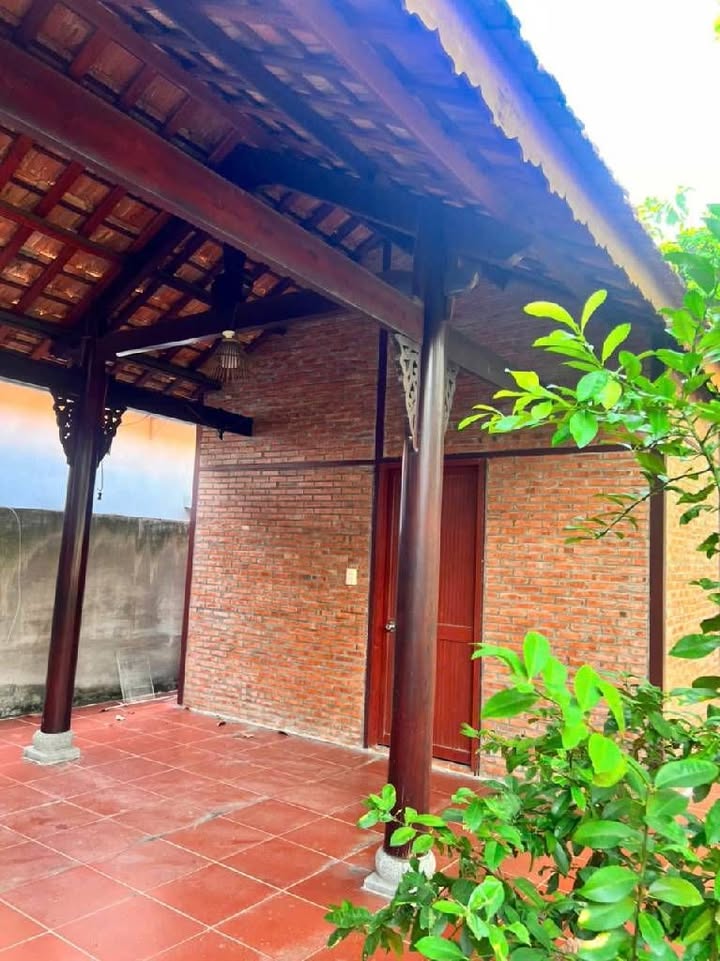 Đất xây biệt thự nghỉ dưỡng Hưng Long, Bình Chánh 426.9m² - Giá 6.5 tỷ, cơ hội đầu tư tuyệt vời!