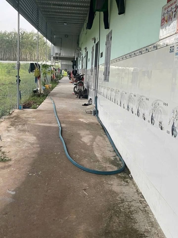 Đất nền Minh Hưng Chơn Thành 1100m² giá 2 tỷ - Đầu tư sinh lời ngay!