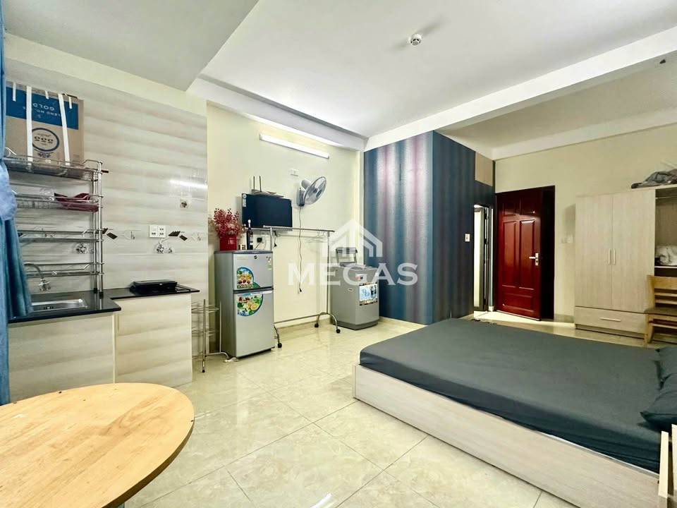 Cho thuê Small House tại Nguyễn Thiện Thuật, Lộc Thọ, Nha Trang giá 3.5 triệu - Không gian thoáng đãng, tiện nghi đầy đủ!