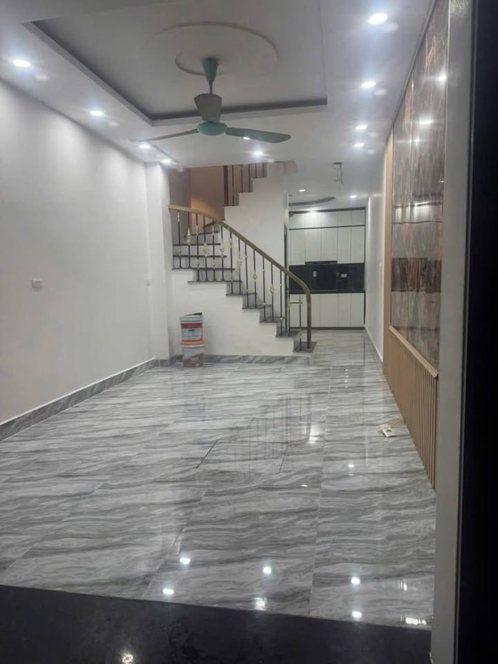 Nhà riêng Định Công Hoàng Mai 33m² giá 3.15 tỷ - Sẵn sàng vào ở ngay!