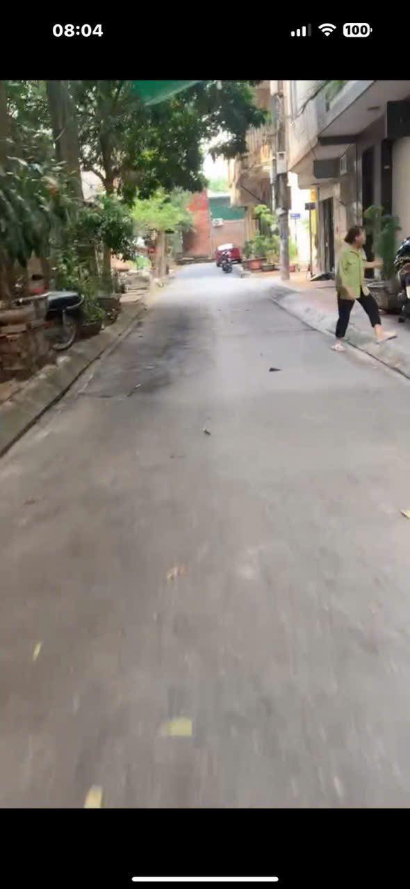 Đất phân lô Hoàng Liệt 45m² giá 9 tỷ - Kinh doanh đỉnh cao!