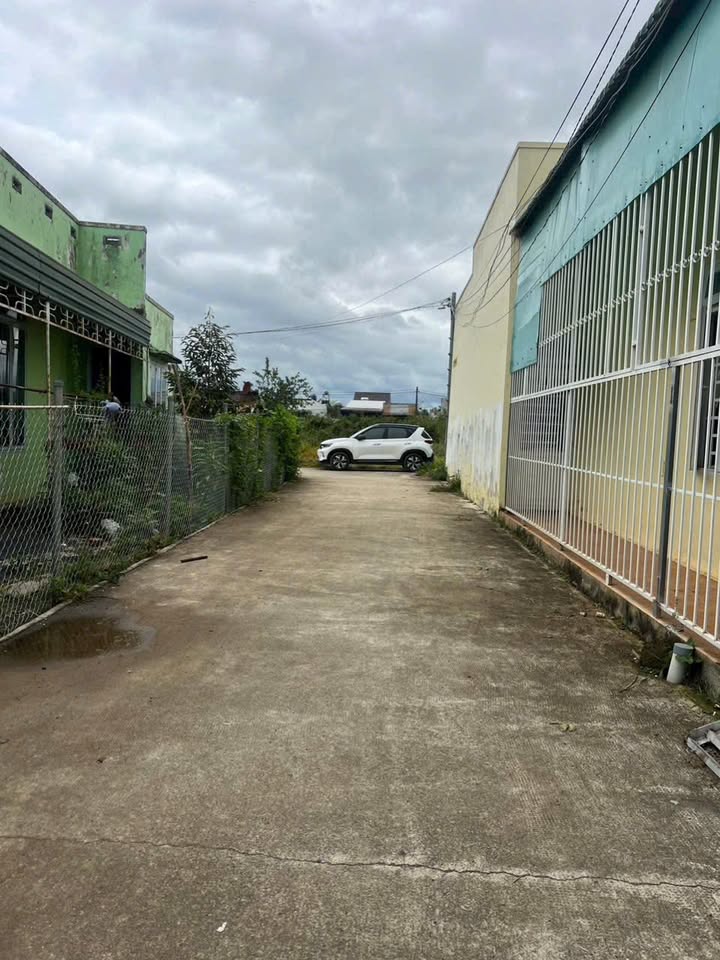 Lô đất hẻm 11 Thống Nhất, Đức Trọng 120m² giá 950 triệu - Cơ hội đầu tư sinh lời!