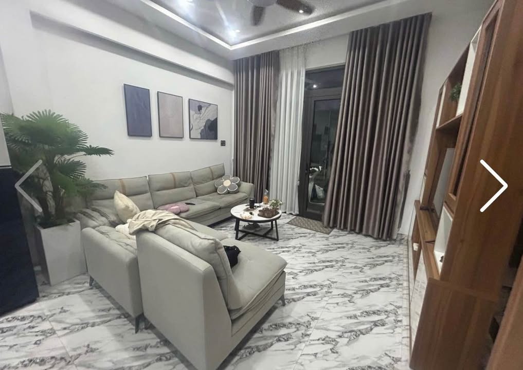 Nhà mặt tiền 3 tầng Mai Lão Bạng - Hải Châu - Đà Nẵng 50.7m² giá 4.579 tỷ - Đầu tư sinh lời ổn định!