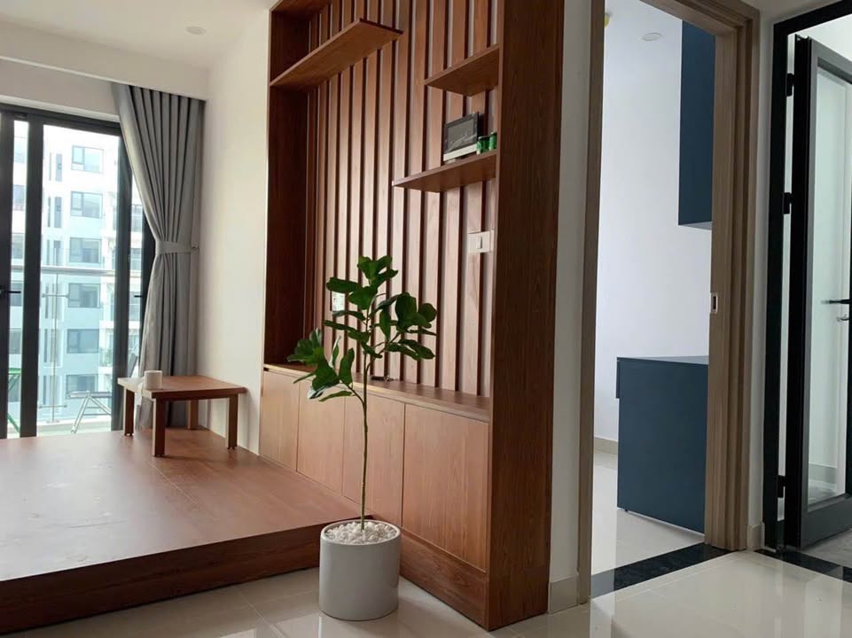 Căn hộ Nera Garden Huế 55m² giá 2 tỷ - Full nội thất, sẵn sàng vào ở!