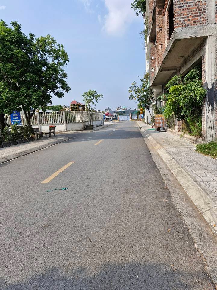 Đất kinh doanh tại Chợ Sóc Vũ Quý, Kiến Xương, Thái Bình - Diện tích 81m², giá chỉ 2.x tỷ!