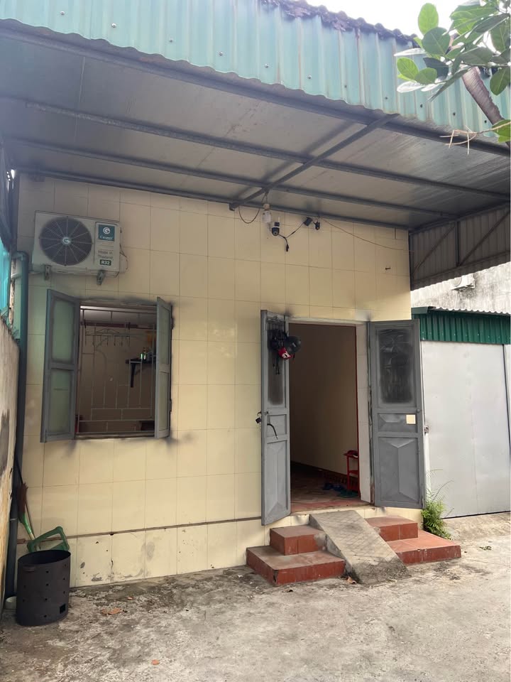 Nhà cấp 4 Phú Khánh, Thái Bình 75m² giá chỉ 1.5 tỷ - Cách đường Hùng Vương 30m!