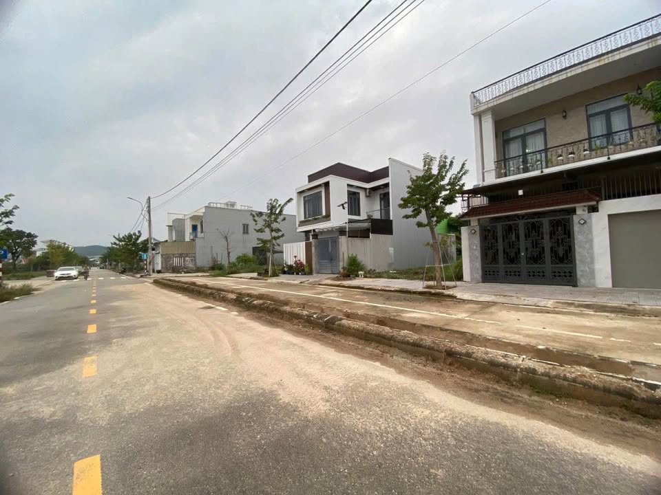Đất nền mặt tiền đường 19m KQH CIC8 Thủy Dương 127.5m² giá chỉ từ 3 tỷ!