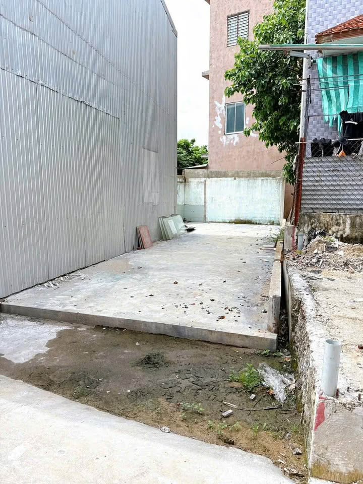 Đất nền Trần Phú, Huế 72m² giá 2.4 tỷ - Vị trí đắc địa, gần trường học!