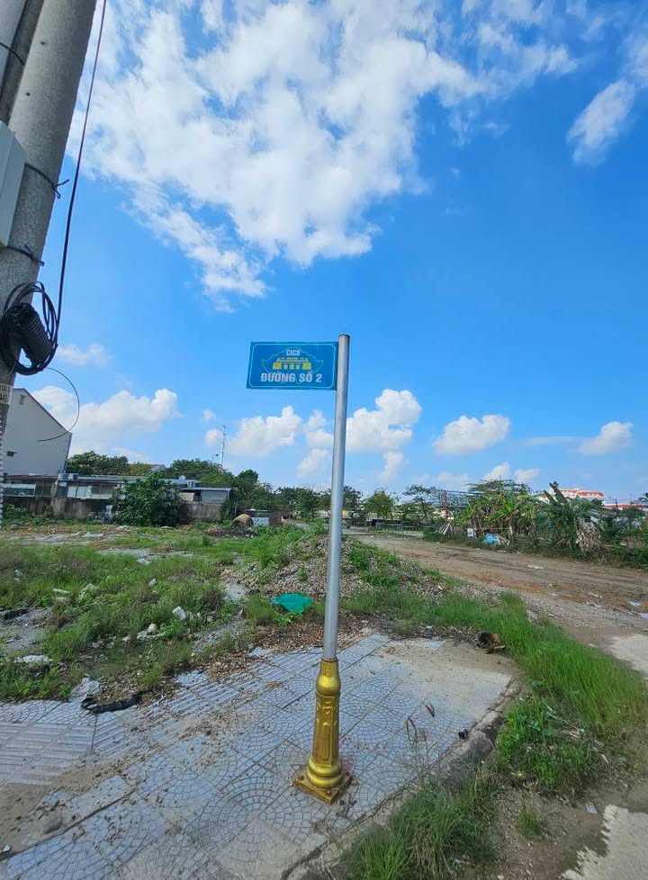 Đất biệt thự Phạm Văn Thanh Hương Thủy 398m² giá 2.65 tỷ - View sông mát mẻ!