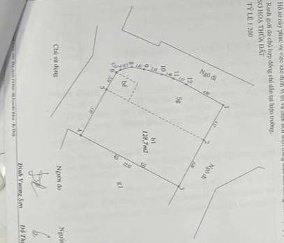 FrontHouse Đội Cấn Ba Đình 128m² giá 11 tỷ - Cơ hội đầu tư tuyệt vời!