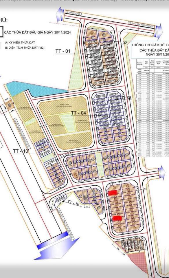 Đất đấu giá Viên Sơn Sơn Tây 95m² giá 4.28 tỷ - Vị trí đắc địa gần Thành cổ