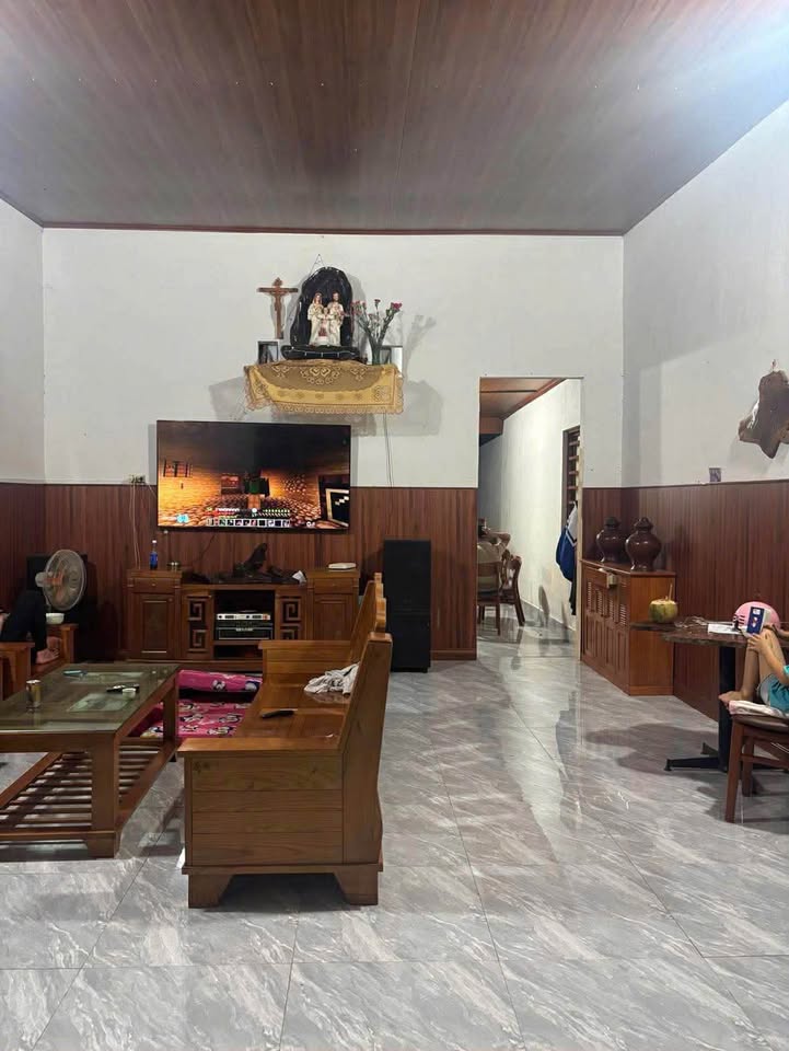 Nhà hẻm Lê Duẩn, An Phú 120m² giá 1.2 tỷ - Chính chủ, thương lượng!