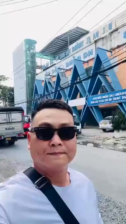 Chuyển nhượng Trường Cao Đẳng Tân Thới Nhất 4.748m² giá 200 tỷ - Cơ hội đầu tư hiếm có!