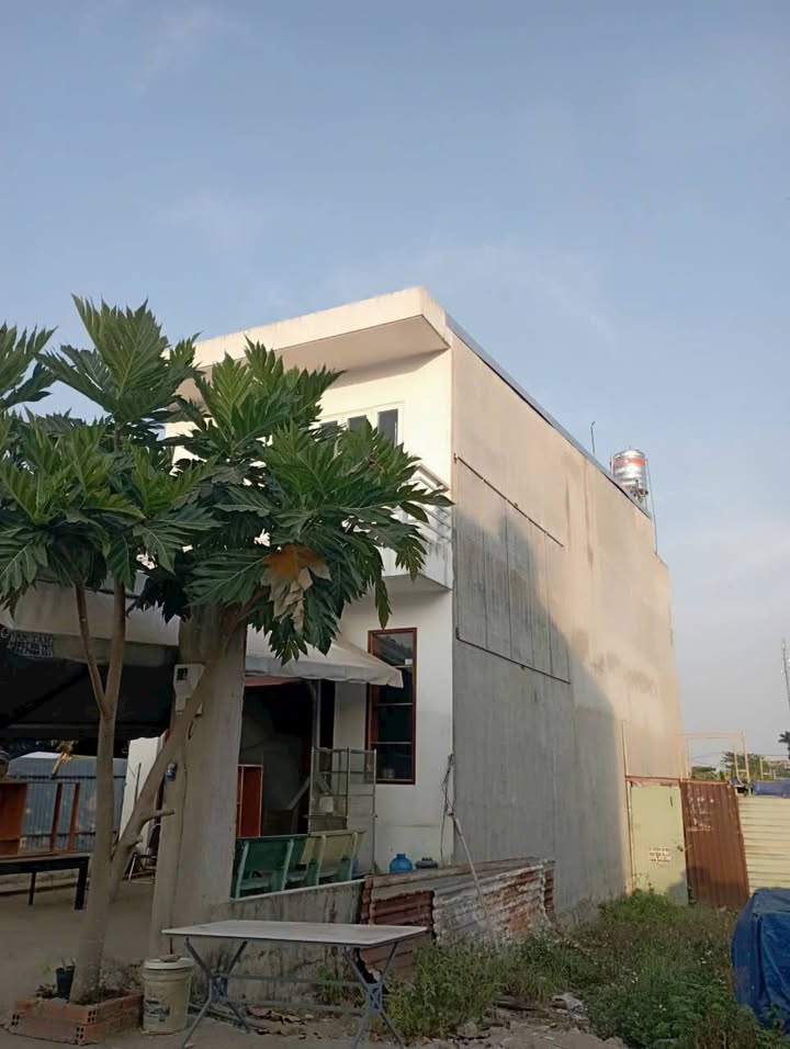 Nhà 1 Lầu Khu Dân Cư Kim Phong, Bình Mỹ, 105m² - Đầy Đủ Nội Thất Tặng Kèm!