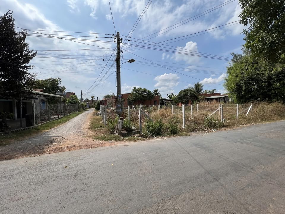 Đất thổ cư Trảng Bàng Tây Ninh 315m² chỉ 1.2 tỷ - Đầu tư sinh lời ngay!