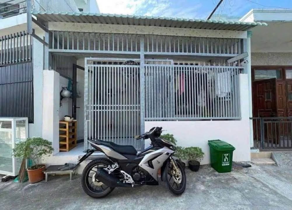 Nhà riêng Phan Thiết 50m² giá 780 triệu - Sẵn sàng vào ở ngay!