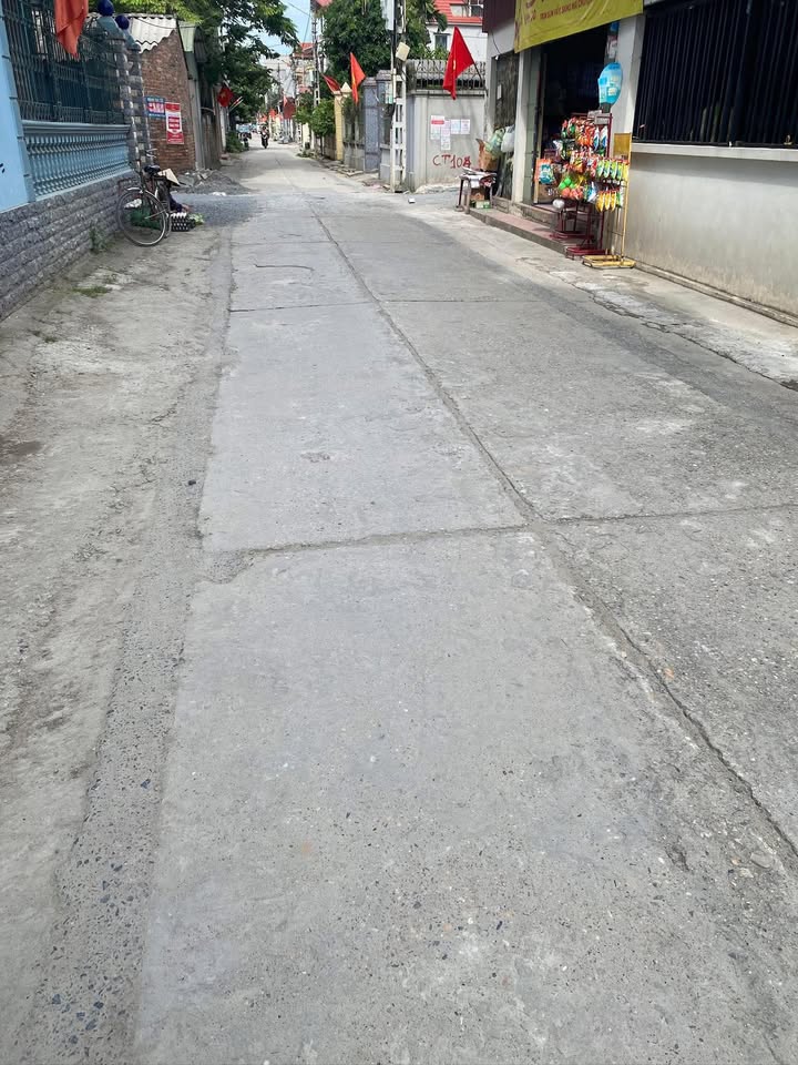 Đất kinh doanh Đường Nhạn, Xuân Nộn, Đông Anh 60m² giá 4 tỷ - Vị trí đắc địa, thanh khoản cao!