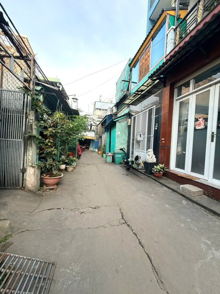 Chính chủ bán CHDV Huỳnh Tấn Phát 128m² giá 7 tỷ - Dòng tiền ổn định ngay trung tâm