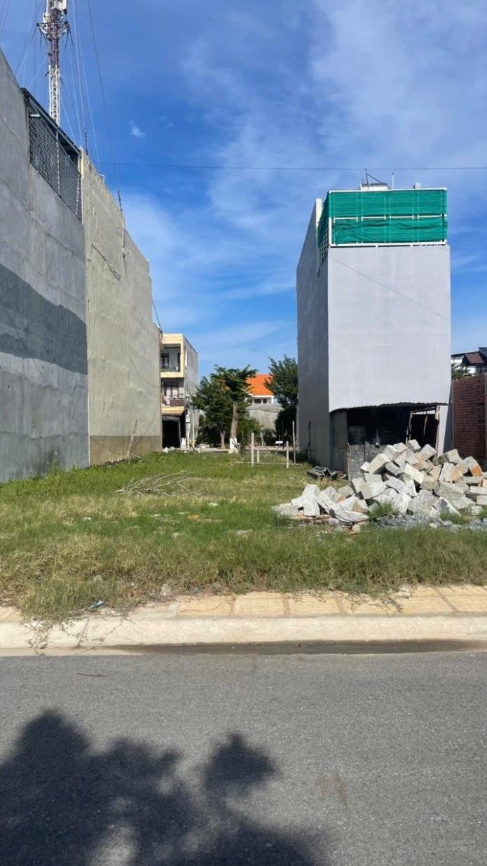 Đất thổ cư Mỹ Hải 94m² giá 2.29 tỷ - Gần công viên và biển!