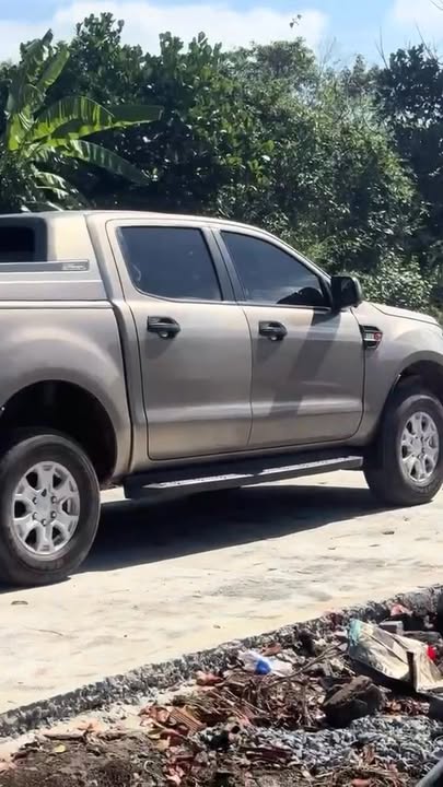 Đất nền mặt tiền đường bê tông 4m Thanh Lương 200m² - Đầu tư sinh lời ngay!