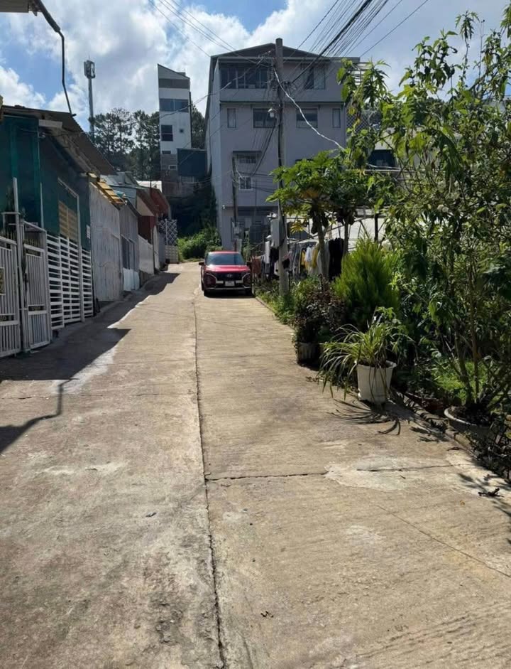 Đất nền chính chủ tại Đà Lạt 109m² giá 1.1 tỷ - Đường ô tô tận nơi!