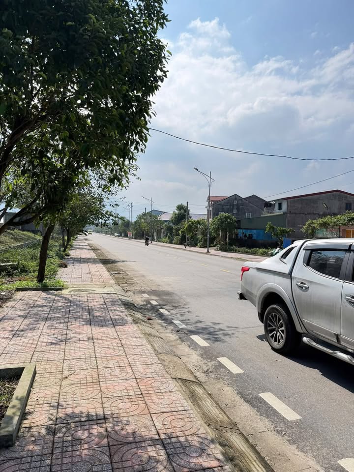 Bán đất đường Đặng Dung, phường Sông Trí, 210m² giá 3.5 tỷ - Đầu tư sinh lời!