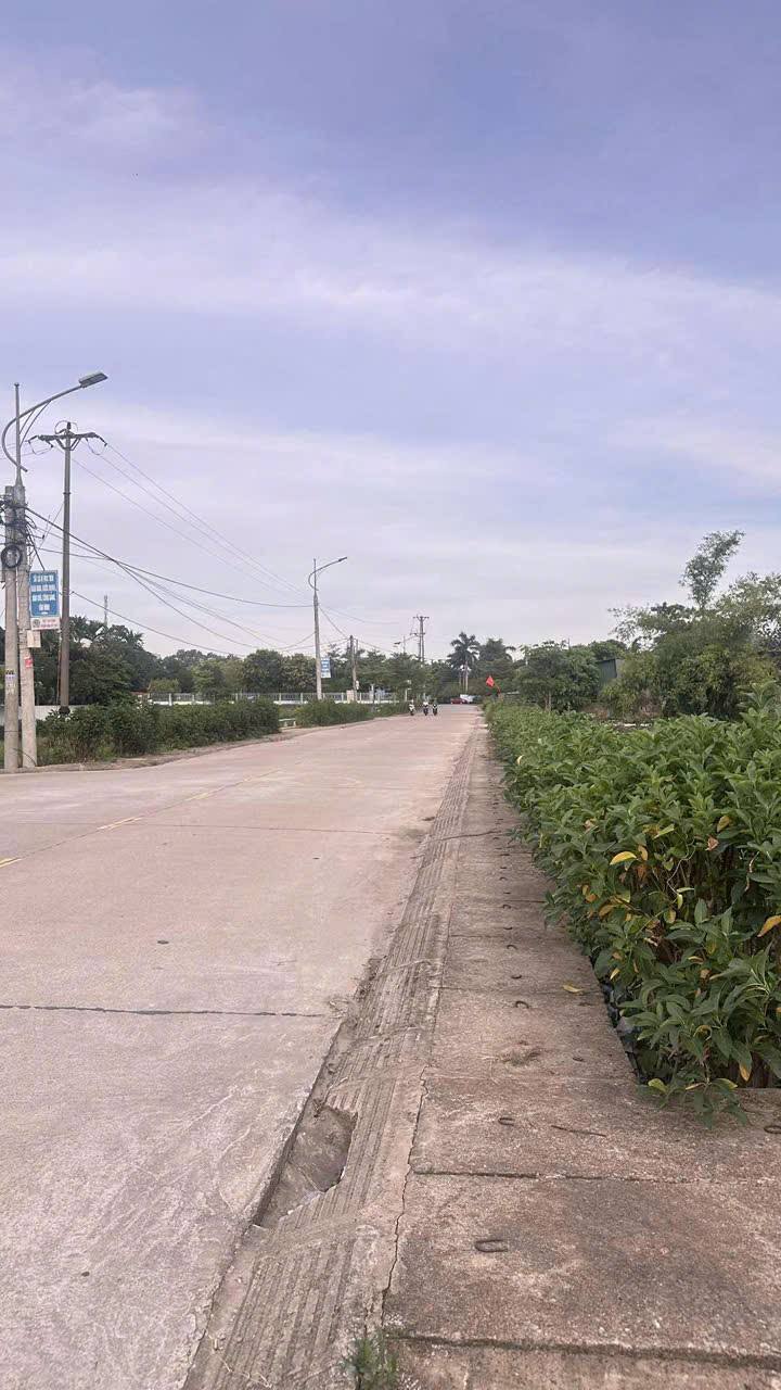 Đất nền đường Nguyễn Thị Bích Châu, Hải Ninh 250m² giá 3 tỷ - Đầu tư sinh lời ngay!