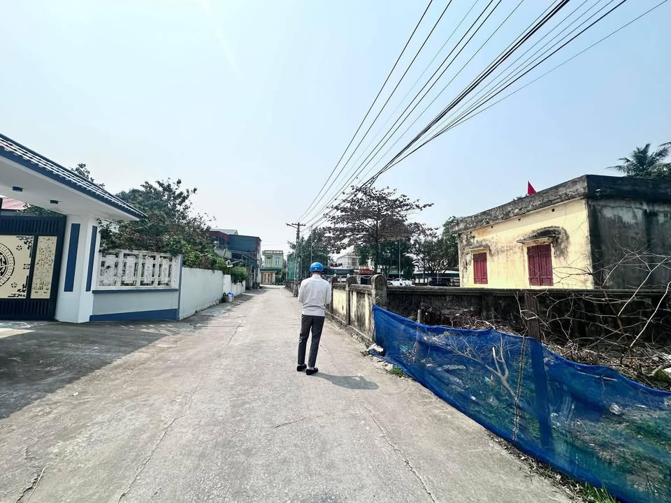 Đất nền Quảng Phú Thanh Hóa 200m² giá 1 tỷ - Cơ hội đầu tư tuyệt vời!