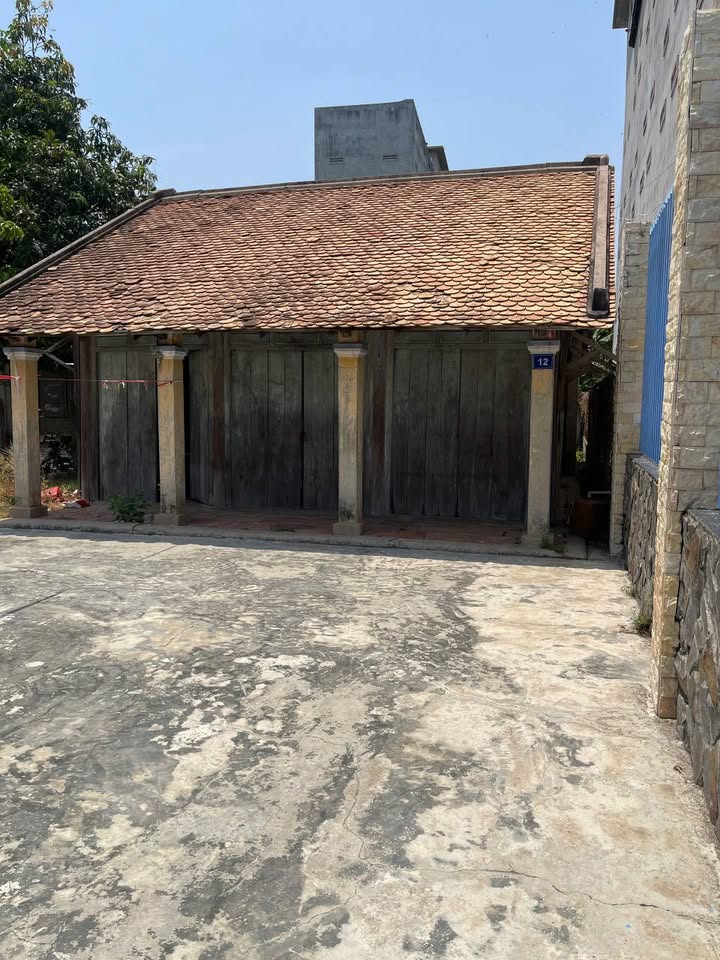 Đất nền Hẻm 57 Phạm Hùng, Tây Ninh 367.9m² - Giá chỉ 1.05 tỷ, cơ hội đầu tư hấp dẫn!