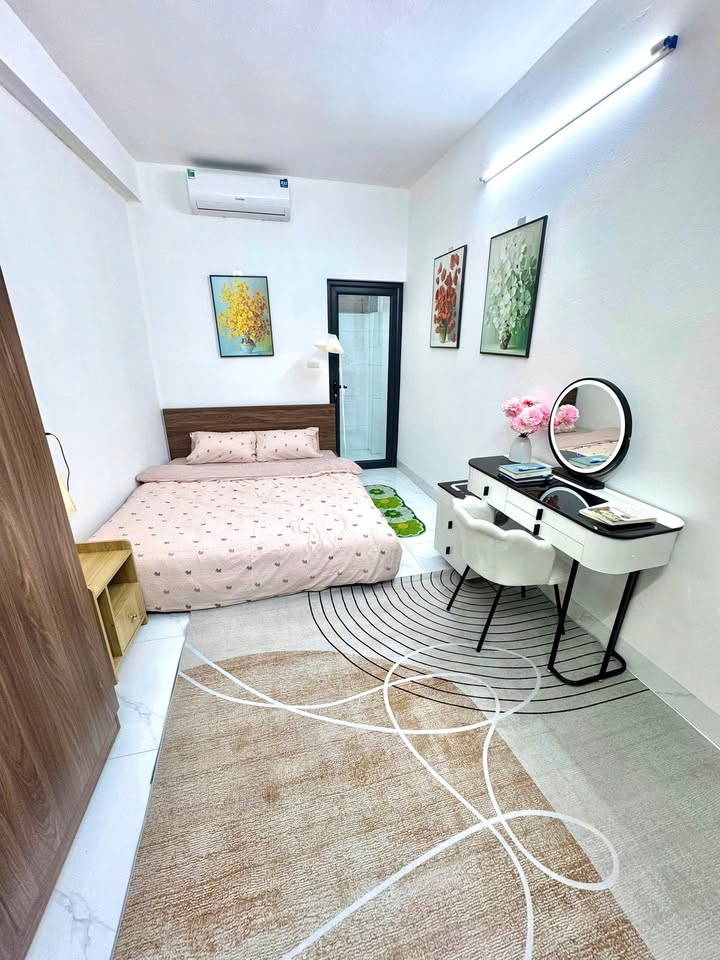 Phòng trọ cho thuê tại Trần Cung, Cổ Nhuế 1 - Giá chỉ 3.6 triệu/tháng