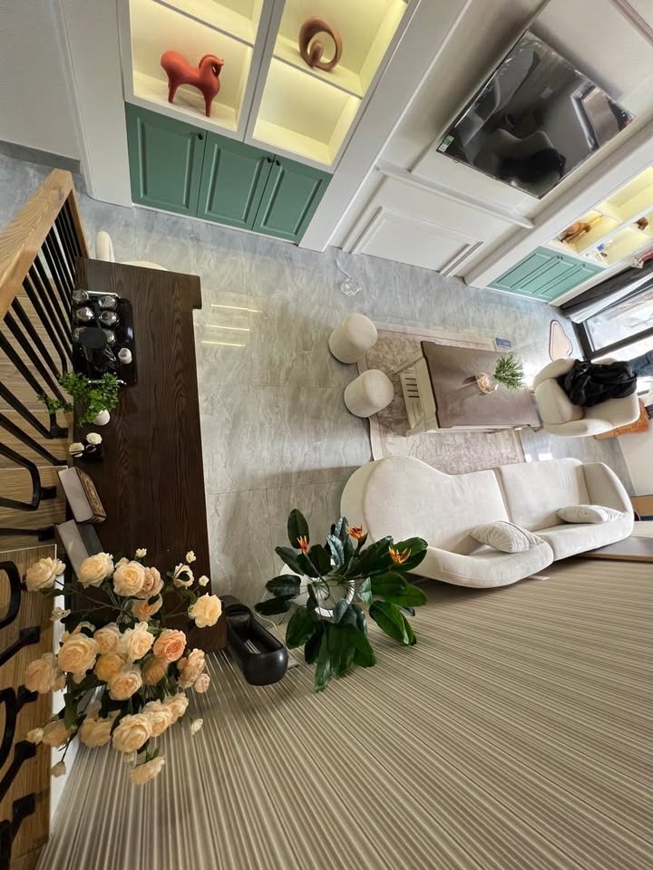 Villa Phạm Quang Ảnh, Sơn Trà 117m² giá 1 tỷ - Gần biển Mỹ Khê, đầu tư sinh lời!