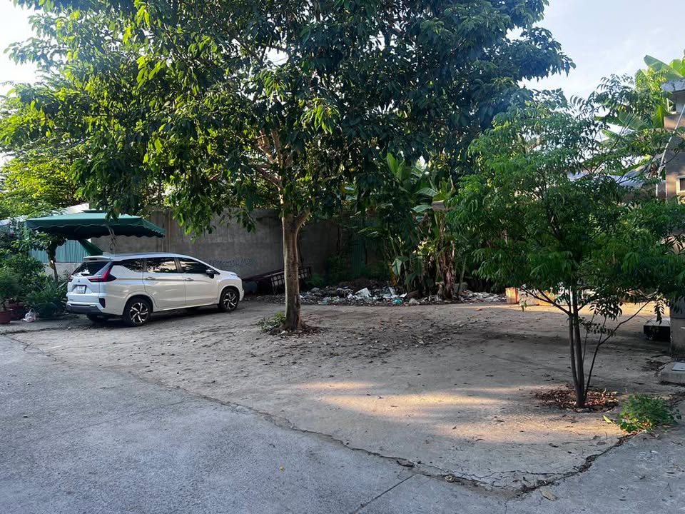 Bán đất Hiệp Bình, TP. Thủ Đức 197m² giá 15.9 tỷ - Tiềm năng đầu tư cao!