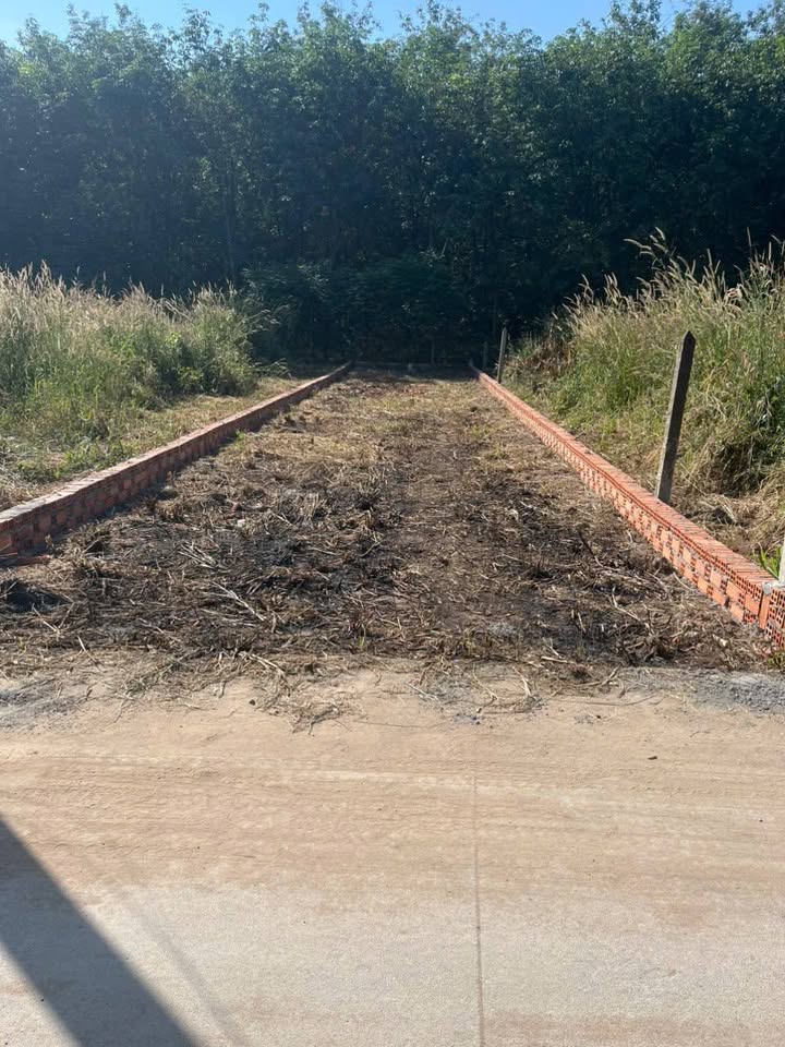 Đất nền Phú An, Bến Cát 150m² giá 1 tỷ - Cơ hội đầu tư hấp dẫn!