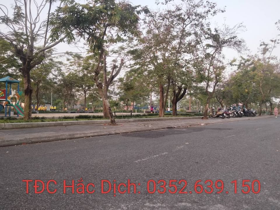 Đất nền Hắc Dịch - Phú Mỹ 180m² giá 1.33 tỷ - Đầu tư sinh lời ngay!