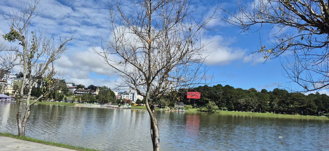 Đất nền KQH An Sơn Đà Lạt 114m² giá tốt - Cơ hội đầu tư hấp dẫn!