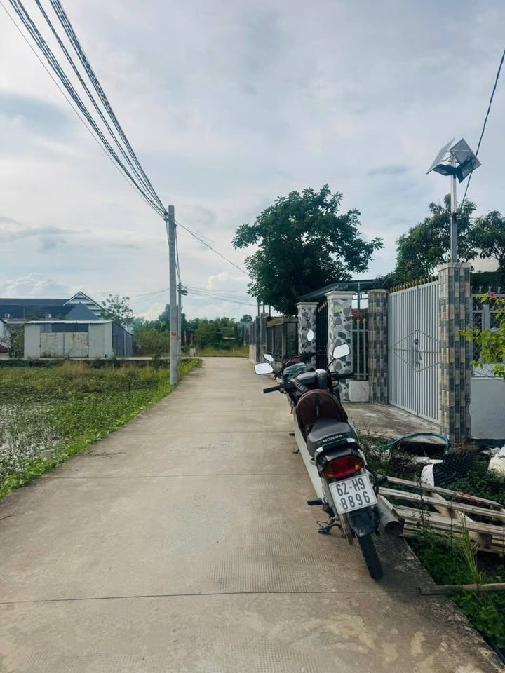 Nhà cấp 4 148m² tại xã Mỹ Lộc - Sổ hồng riêng, giá 1.79 tỷ - Chính chủ bán gấp!