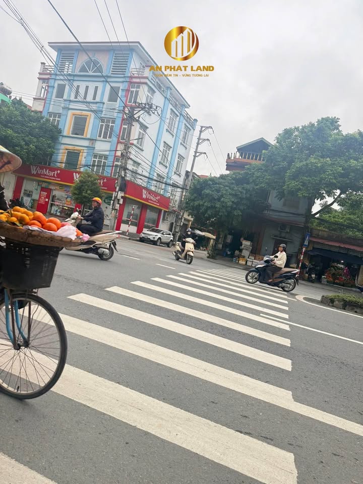 Đất nền Phố Bình Hòa, Ninh Khánh 91.5m² giá thỏa thuận - Bán gấp, vị trí trung tâm!