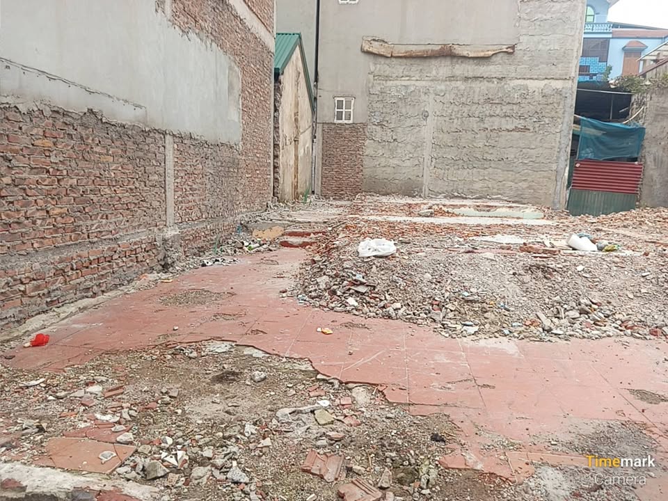 Đất nền đẹp tại khu Tập thể Công An Đa Sỹ, Hà Đông 70m² giá chỉ 17 tỷ - Đầu tư sinh lời ngay!